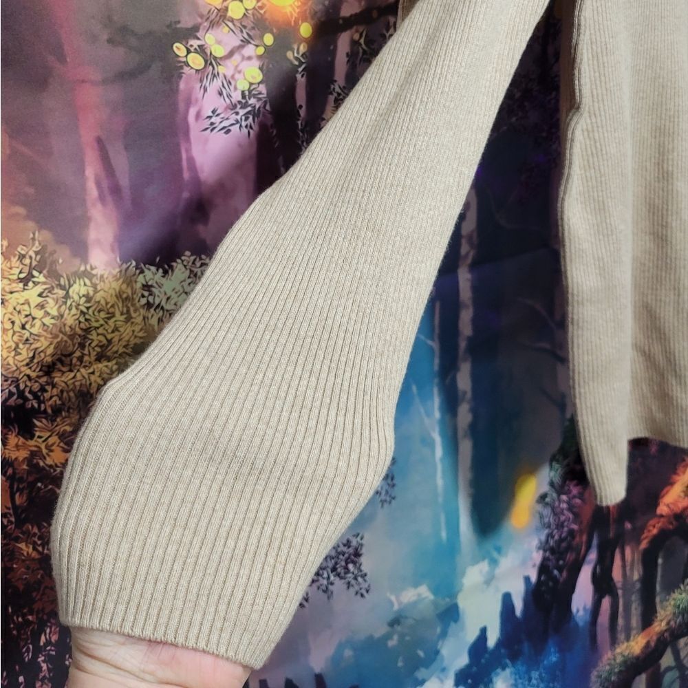 Anne Klein Sweater - Picture 3 of 13